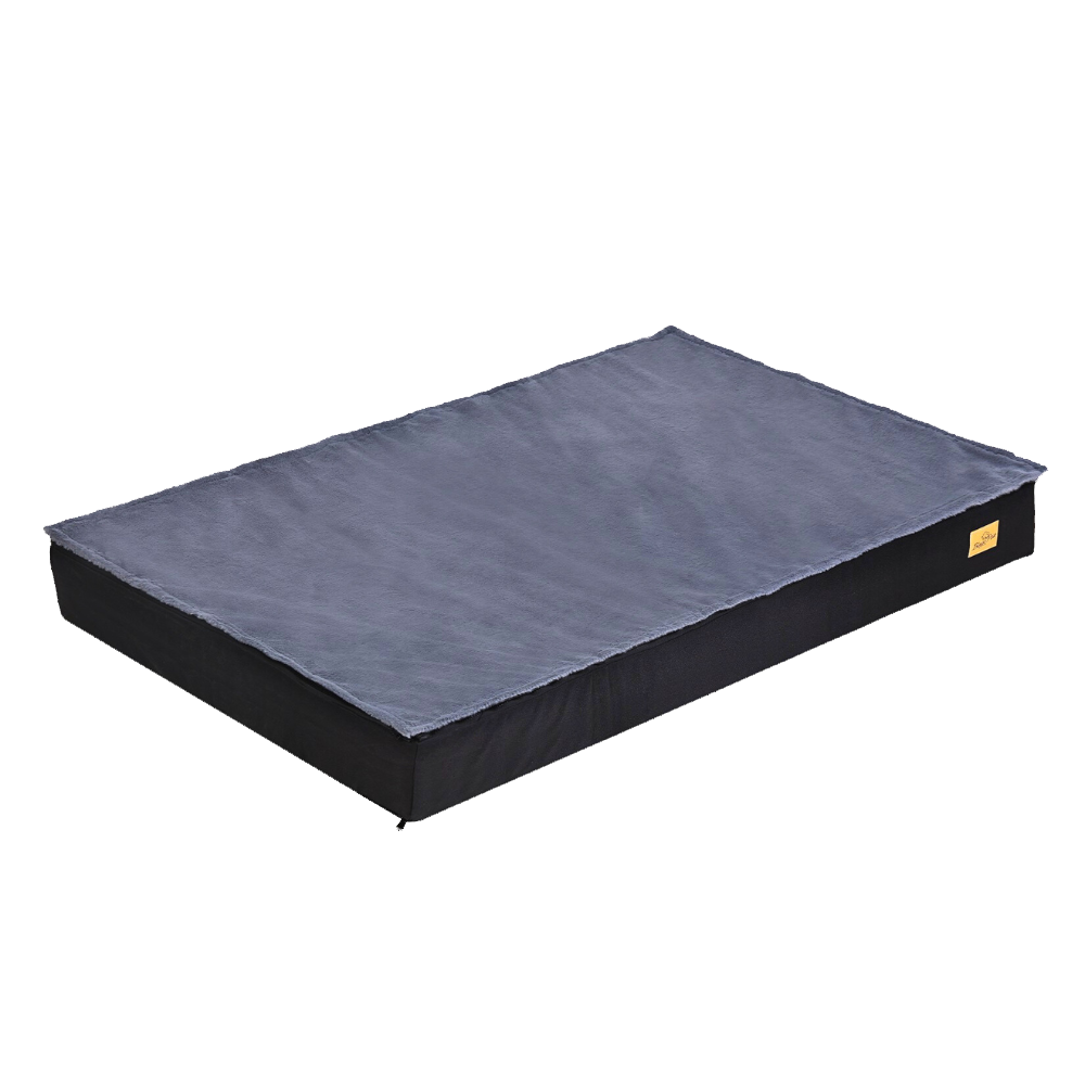 Waterproof Non-Slip Orthopedic Dog Bed for Large Dogs_8