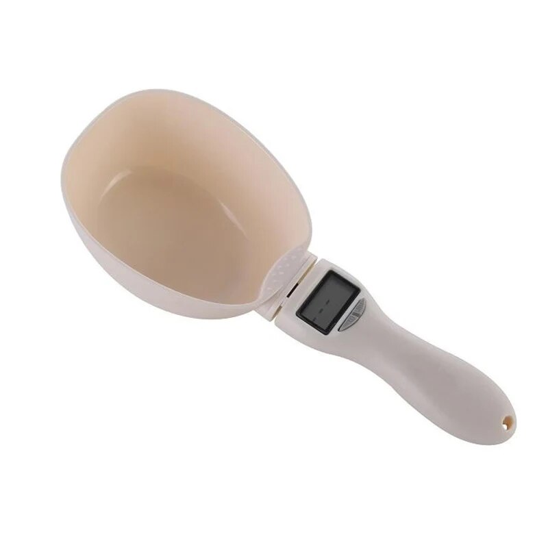 Kitchen Digital Food Measuring Spoon Scale_5